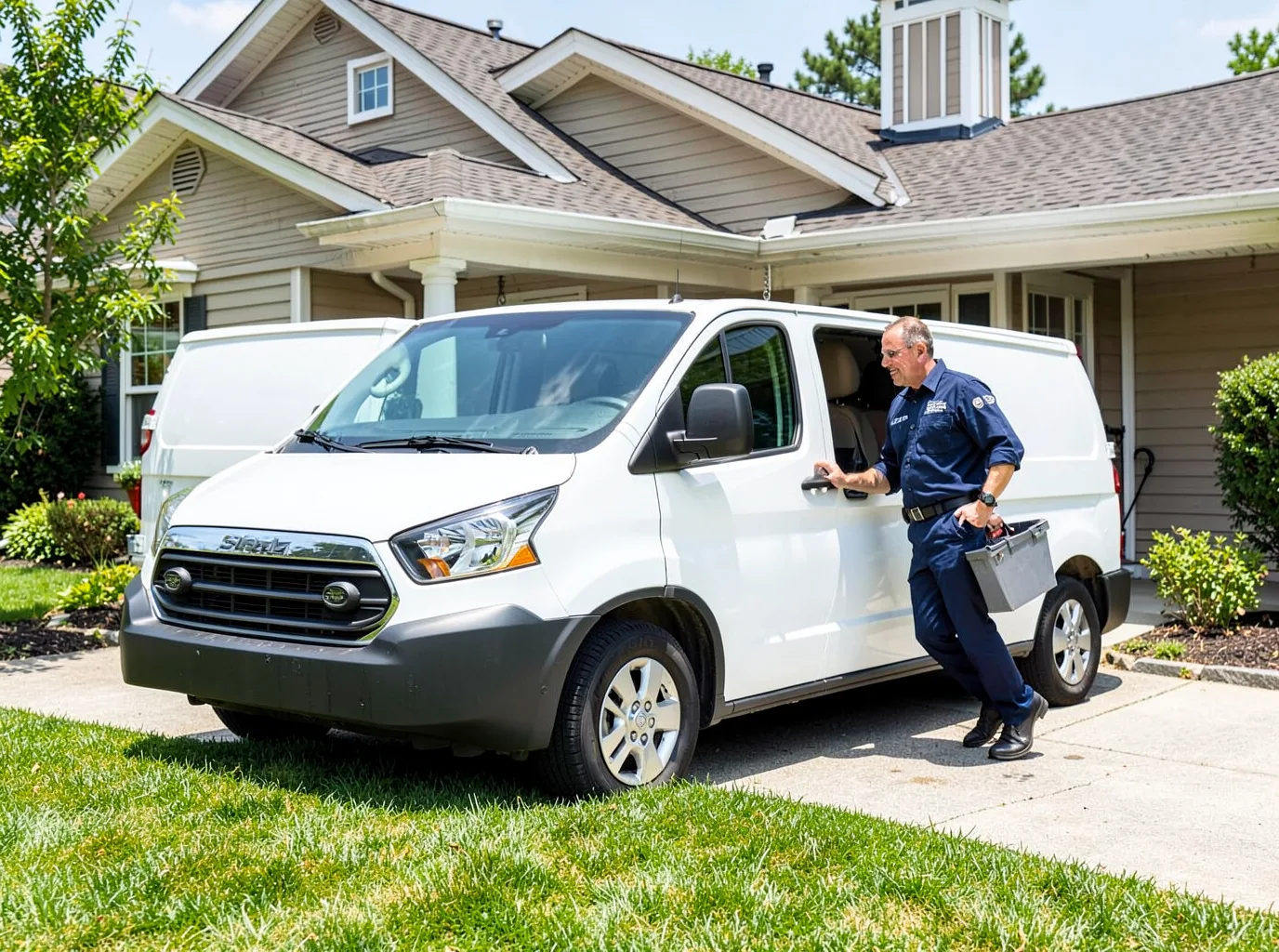 Emergency Plumber company in Palmer, NE